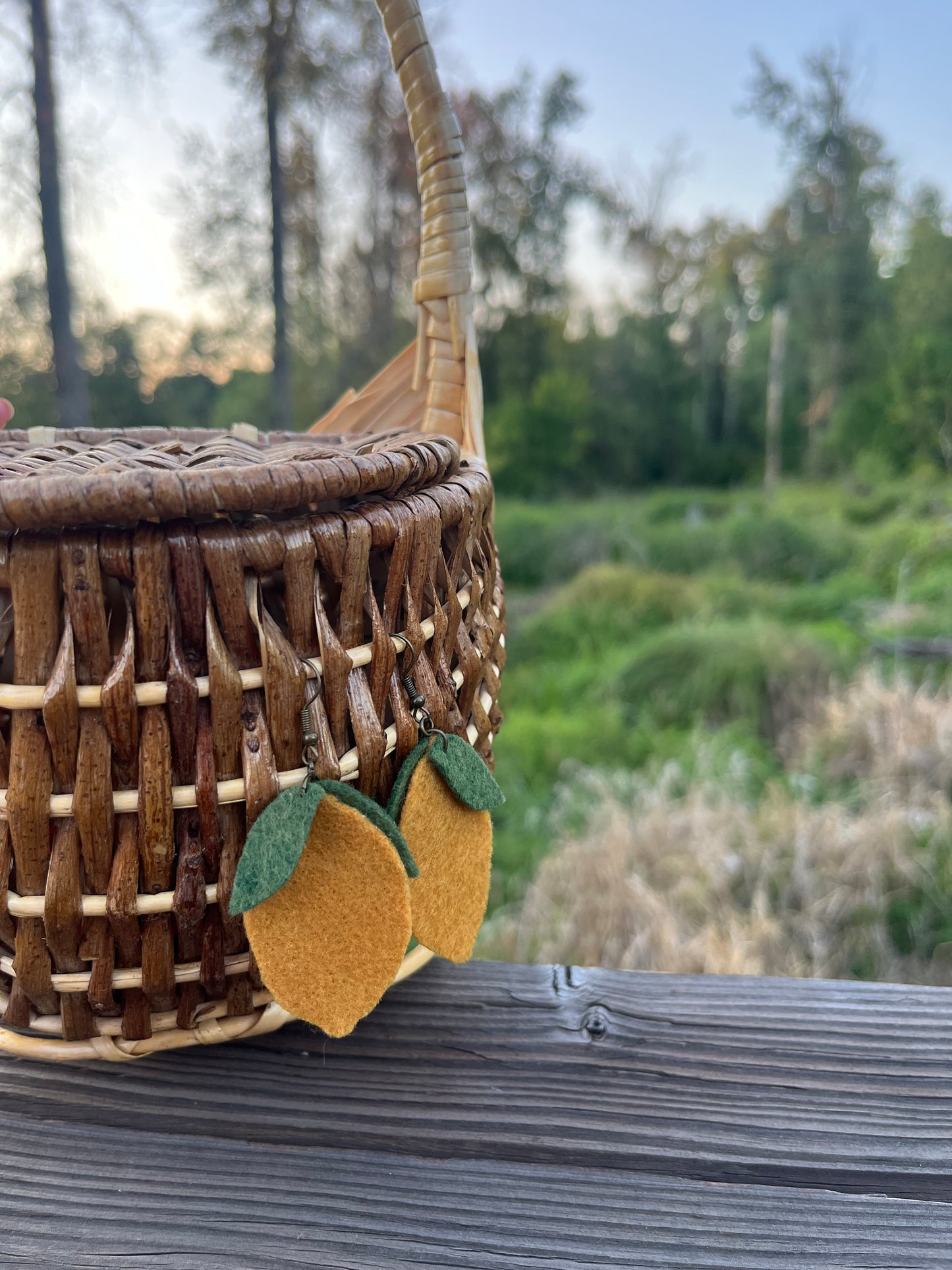 Meyer Lemons