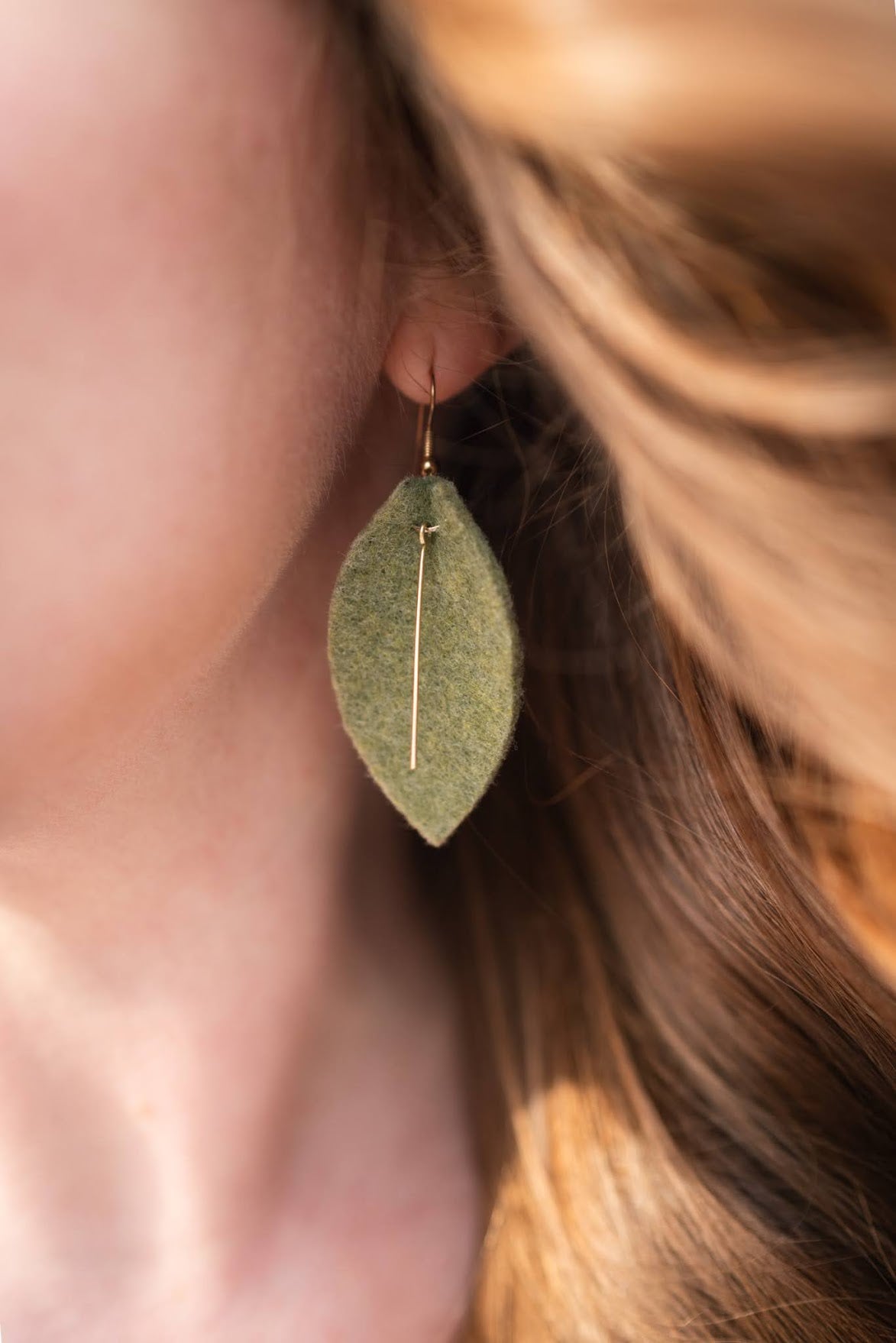 Basic Leaves