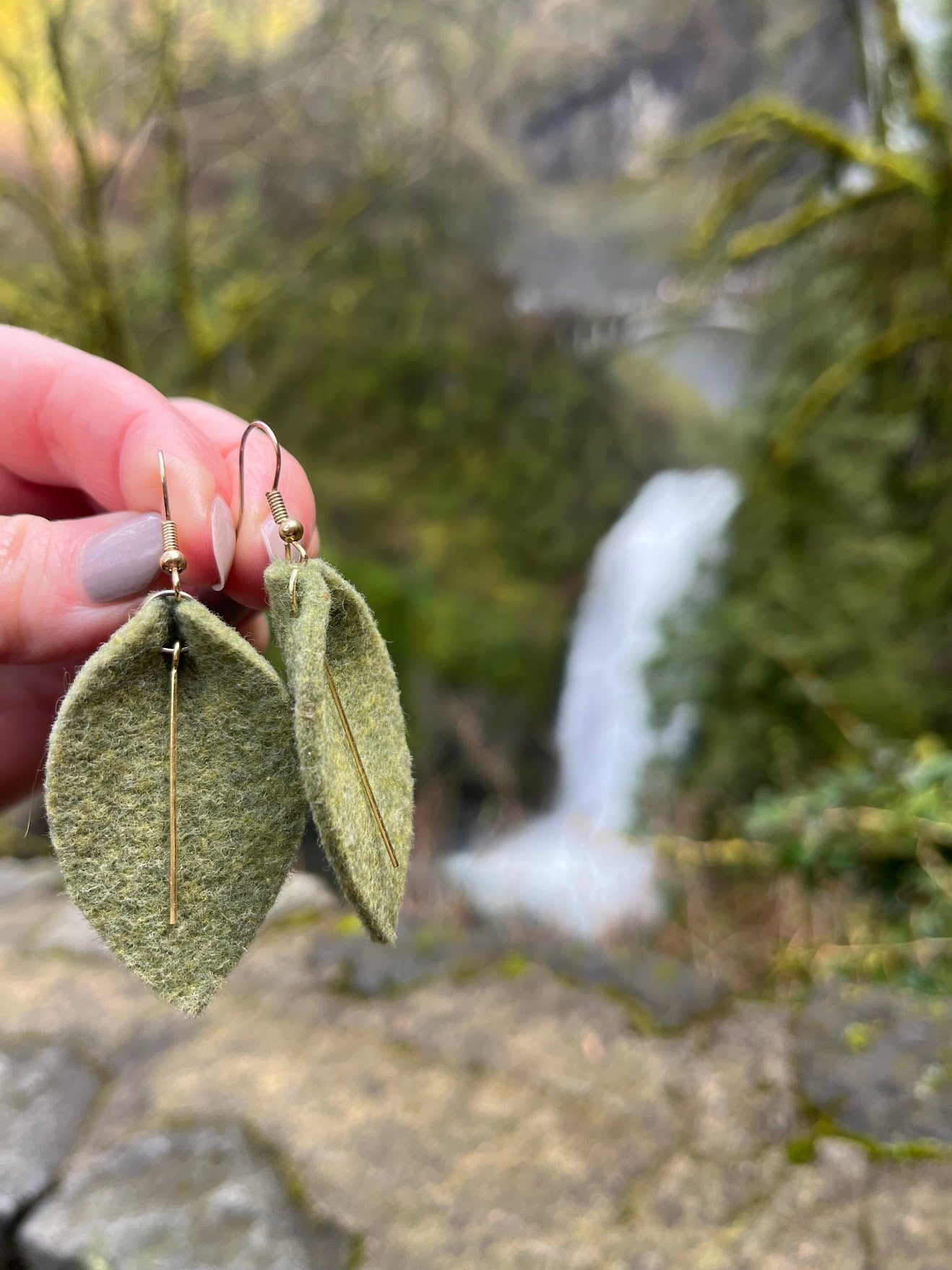 Basic Leaves