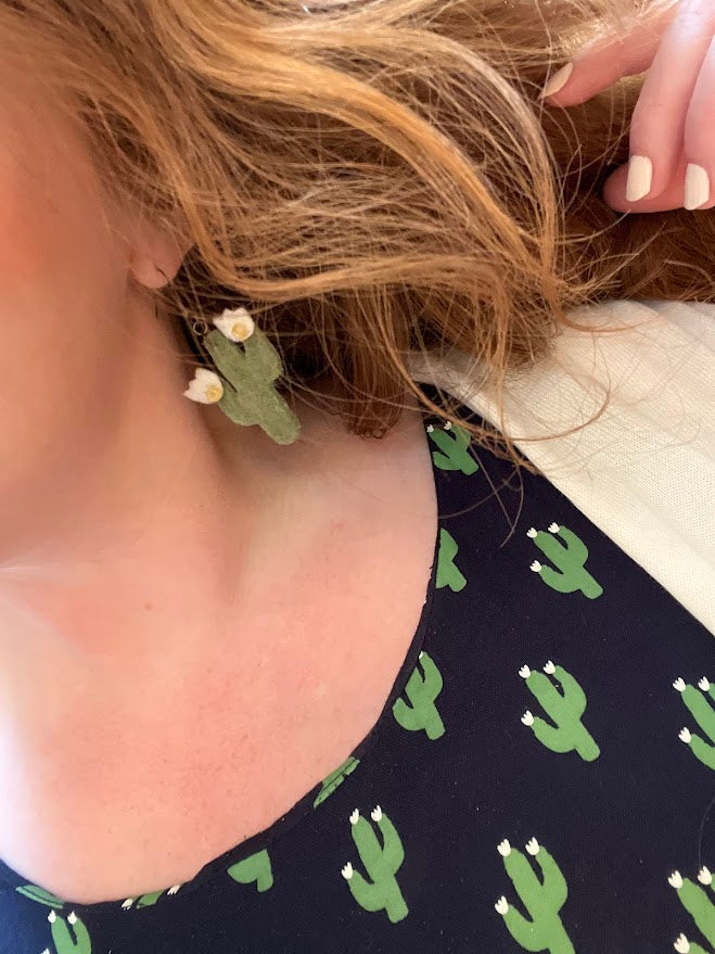 Cactus Cuties