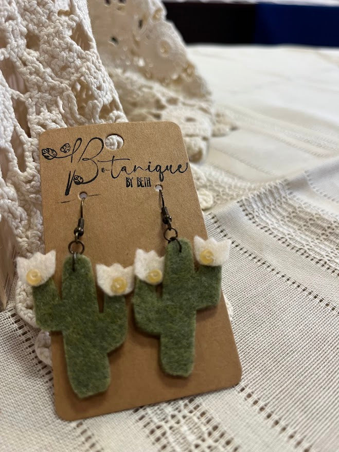 Cactus Cuties